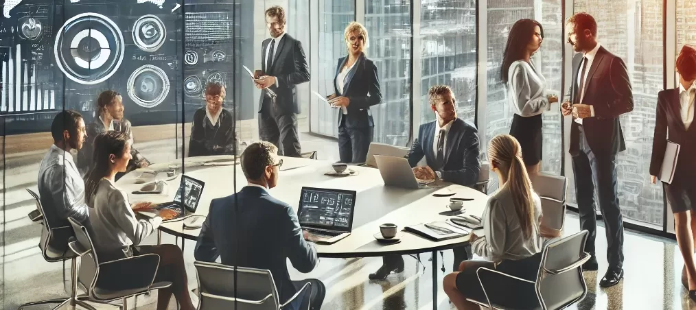 Mavins International – Delivering Future today